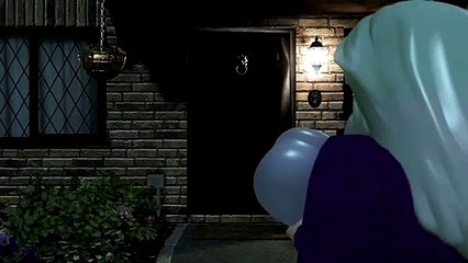 LEGO Harry Potter: Years 1-4 E3 2009