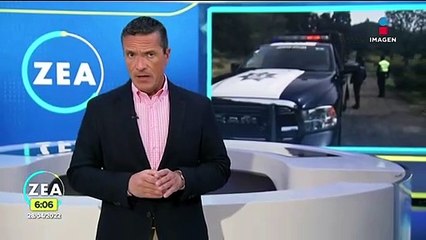 Mantienen operativo en La Marquesa tras asalto a motociclistas