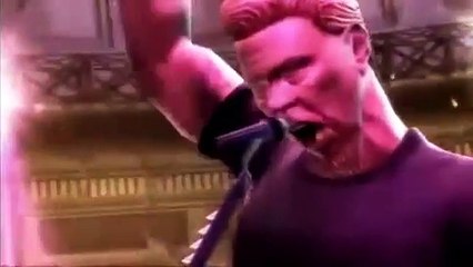 Guitar Hero: Metallica Lemmy