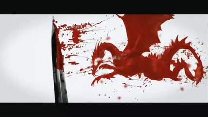 Dragon Age: Origins E3 2009 #3