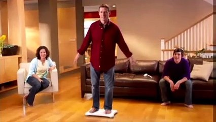 Wii Fit Plus E3 2009