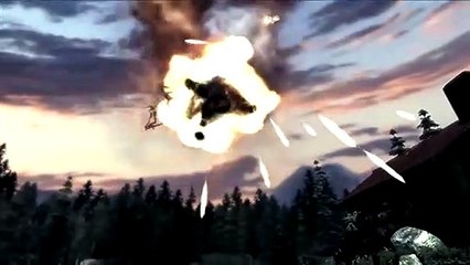 Shadow Complex Remastered E3 2009