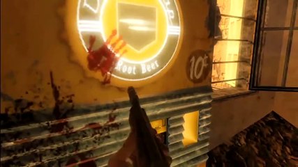 Call of Duty: World at War Map Pack 1