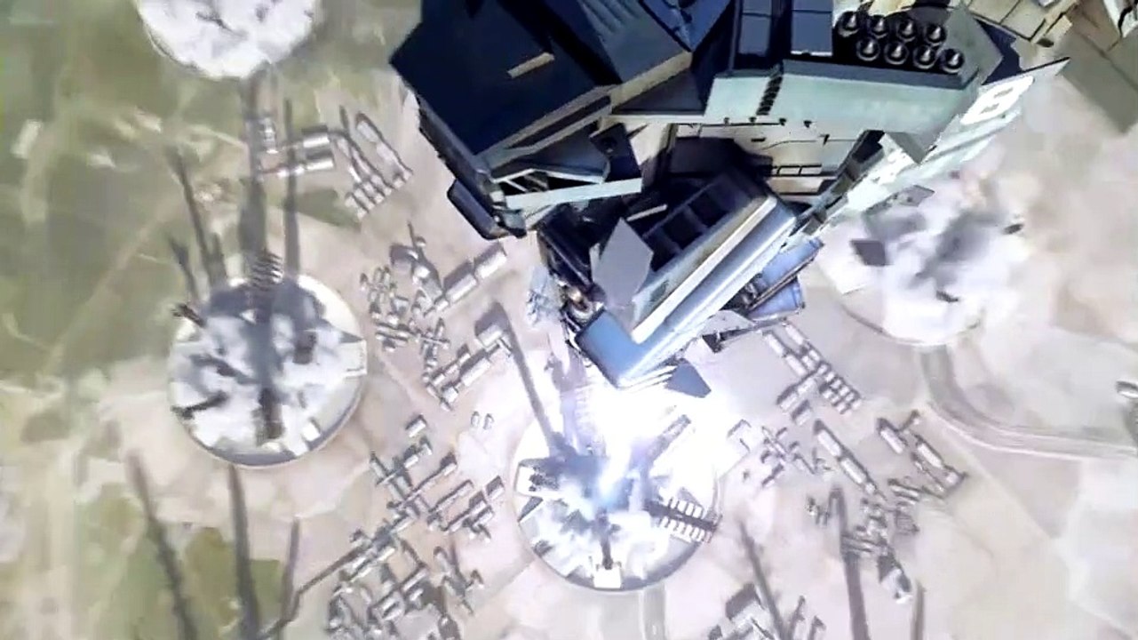 Killzone 2 Intro