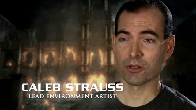 Tomb Raider: Underworld Developer Diary #1