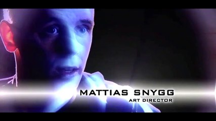 The Chronicles of Riddick: Assault on Dark Athena Developer Diary #2