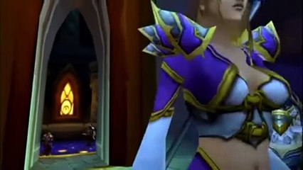 World of Warcraft: Wrath of the Lich King patch 3.1