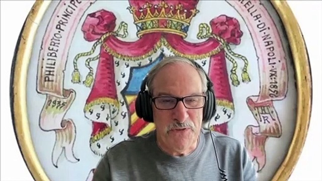 Researching Sicily and Boston's North End