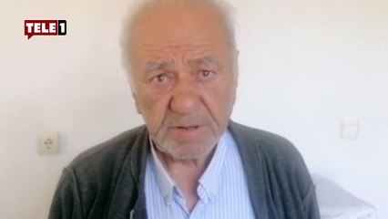 Felçli KOAH hastasının elektriği kesildi!