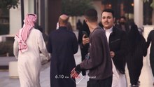 فنان يرفض التصوير مع معجب بمنتهى العجرفة.. الصدمة اليوم السادسة و10 دقائق بتوقيت السعودية على MBC1