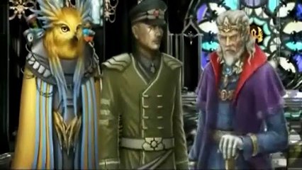 Puzzle Quest: Galactrix #1