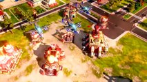 Command & Conquer: Red Alert 3 - Uprising New Units