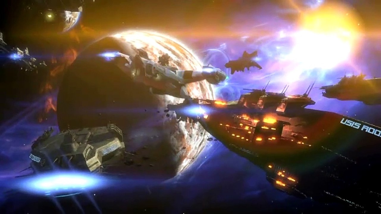 Section 8 gameplay