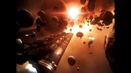 EVE Online Apocrypha