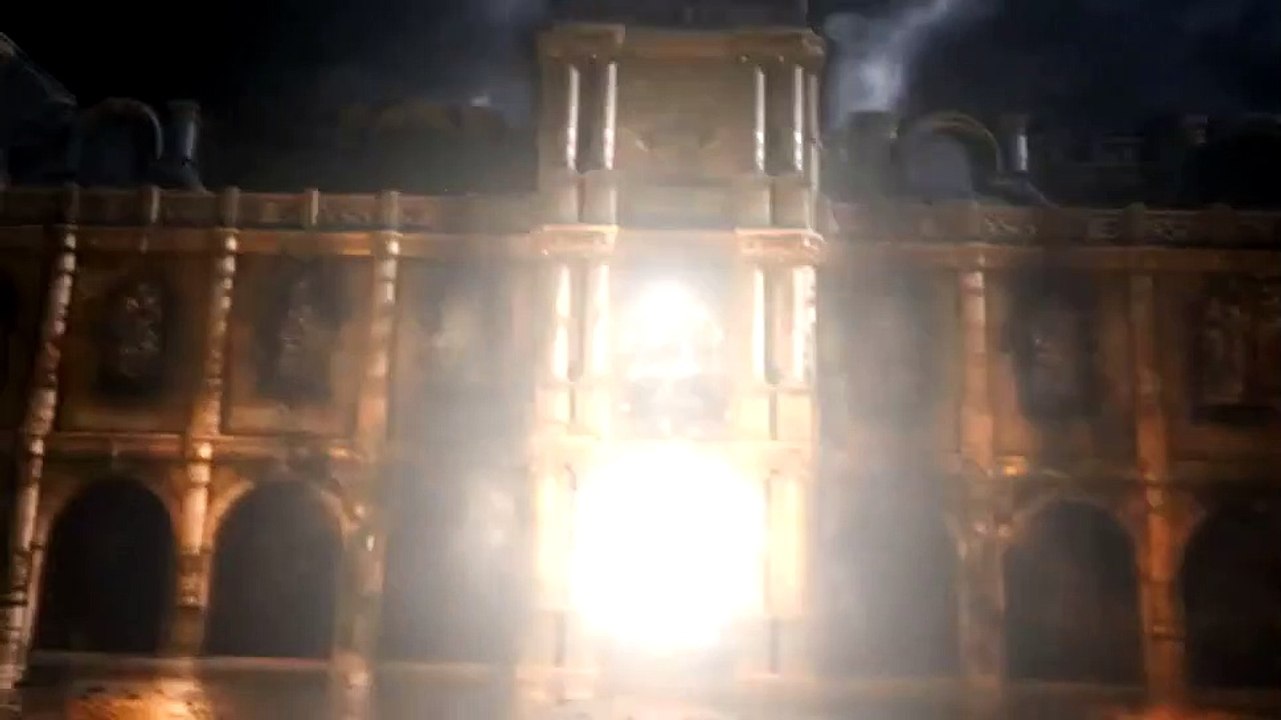 Tomb Raider: Underworld Beneath The Ashes