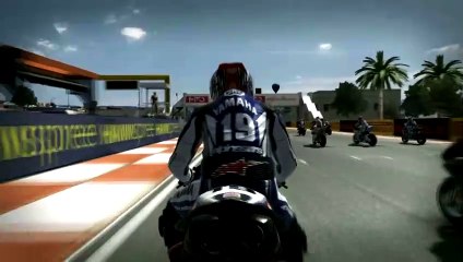 SBK 09: Superbike World Championship #1