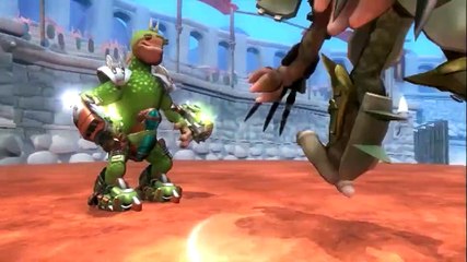 Spore: Galactic Adventures Space Captain