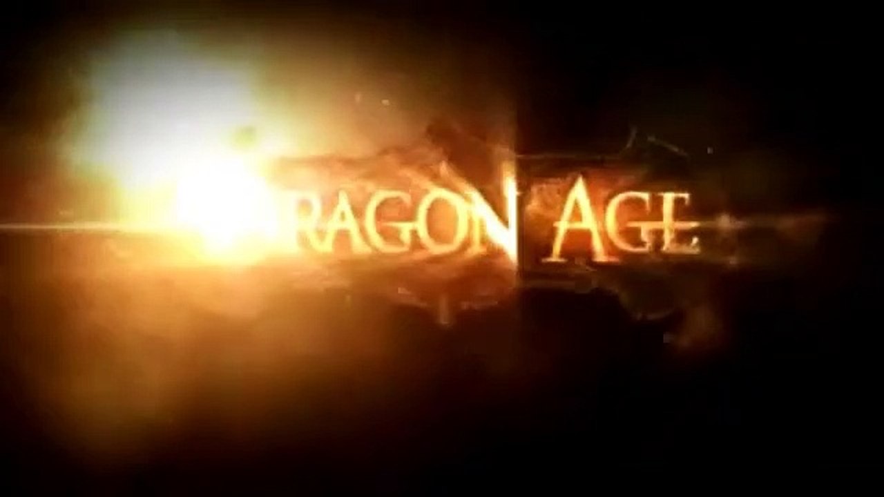 Dragon Age: Origins Webisode #2 -  PL version