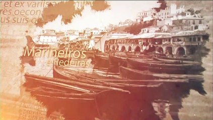 BOLBORETAS NO TEMPO 007 - O CASTRO