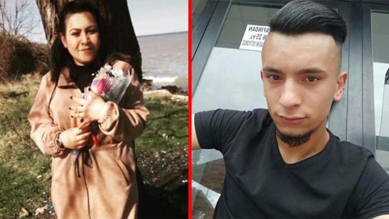 Kendinden 9 yaş büyük sevgilisini yakarak öldürmüştü! Mahkeme katile üst hadden ceza verdi