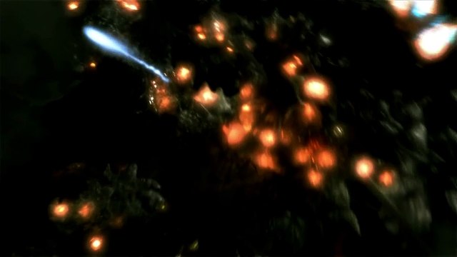 Divinity II: Ego Draconis Cinematic #2