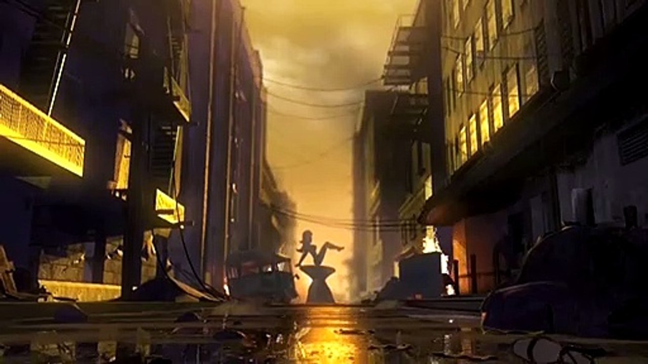 Leisure Suit Larry: Box Office Bust cinematic