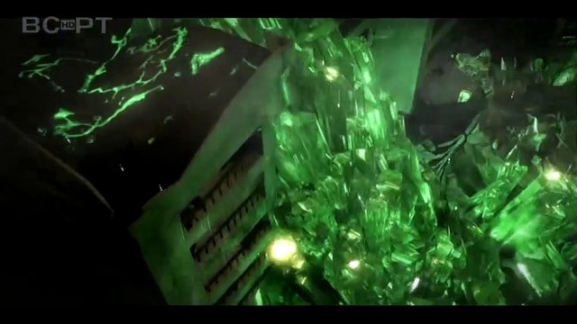 Command & Conquer 4: Tiberian Twilight #1