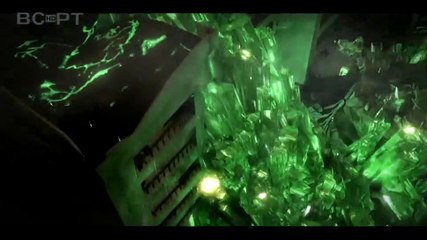 Command & Conquer 4: Tiberian Twilight #1