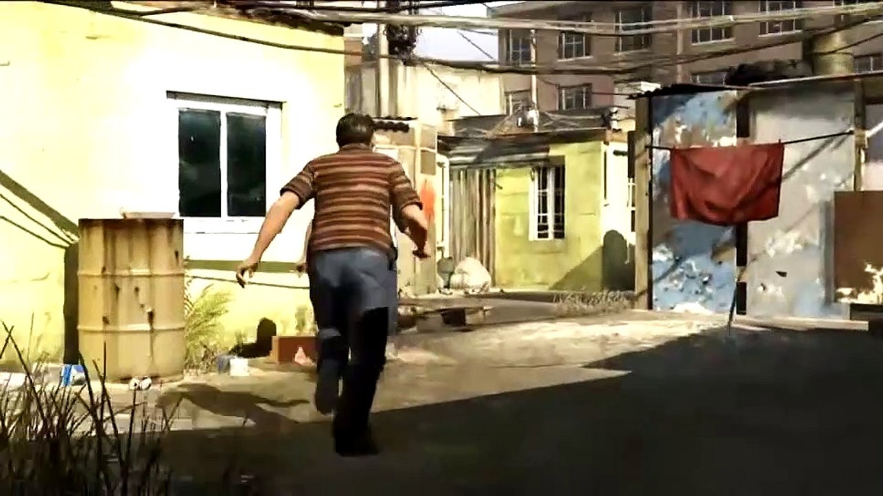 Call of Duty: Modern Warfare 2 (2009) #1