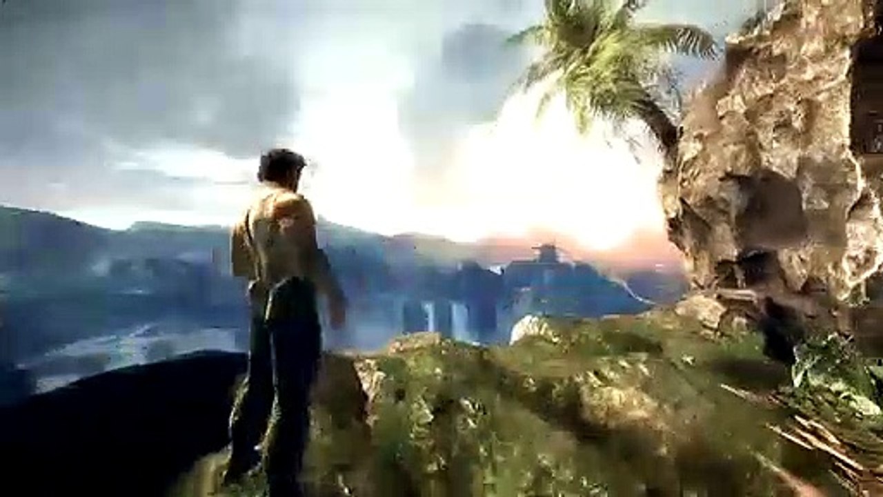 X-Men Origins: Wolverine gameplay