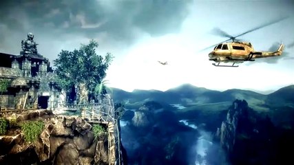 X-Men Origins: Wolverine Gambit