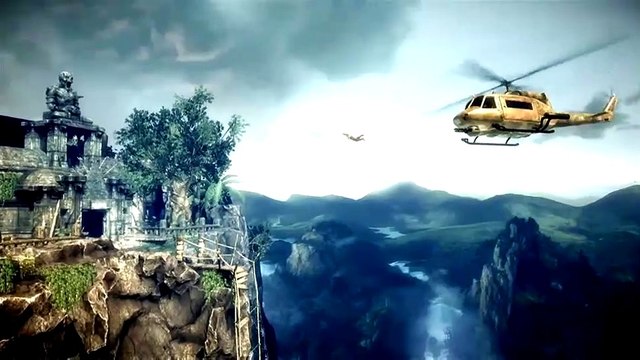 X-Men Origins: Wolverine Gambit