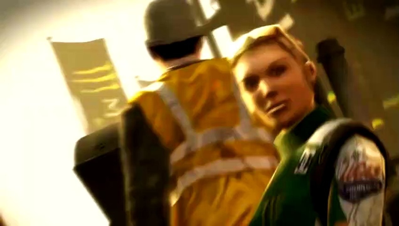 Colin McRae: DiRT 2 E3 2009