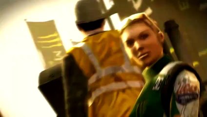 Colin McRae: DiRT 2 E3 2009