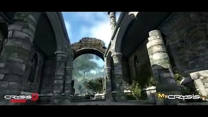 Crysis: Warhead patch v.1.5