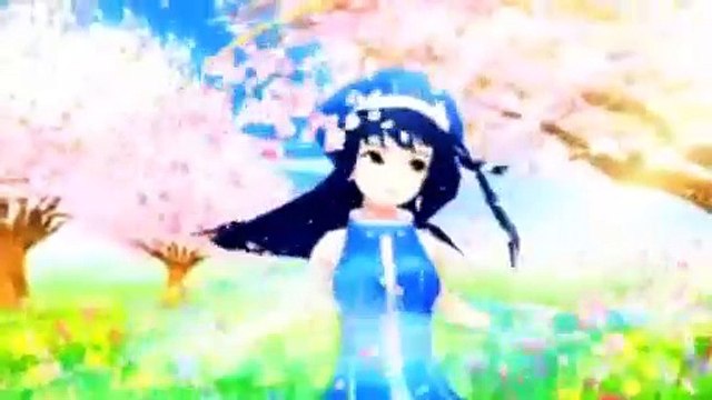 Pangya: Fantasy Golf #1