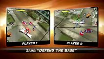 Grand Theft Auto: Chinatown Wars multiplayer