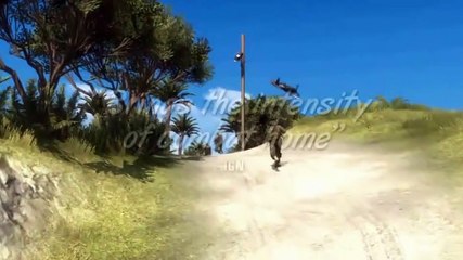 Battlefield 1943 Wake Island