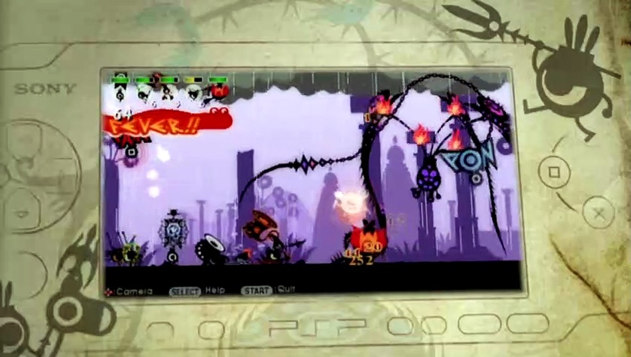 Patapon 2 #1