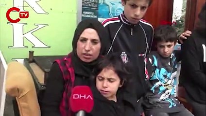 Evi sattı, kiracıyı sokağa attı