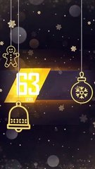 Level Up 63  | Adarsh Kumar Singh | @FreeFireIndiaOfficial | #dailymotion