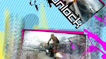 MotorStorm: Arctic Edge gamescom 2009