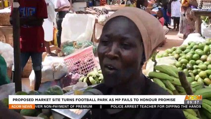 Adom Kasiebo Tau on Adom TV at 9:55 am (28-4-22)