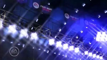Fight Night Round 4 locations