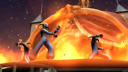 White Knight Chronicles #4