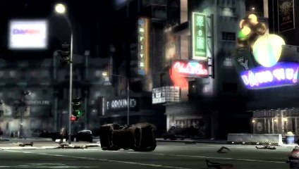 inFamous Empire City