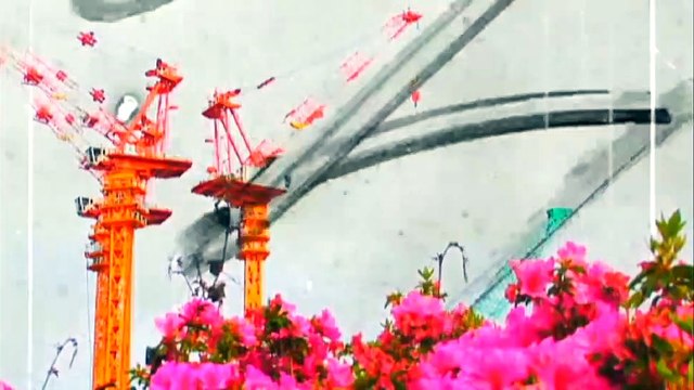 No More Heroes 2: Desperate Struggle E3 2009