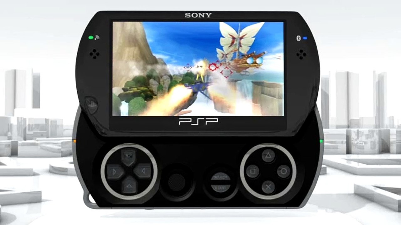 Jak and Daxter: The Lost Frontier E3 2009