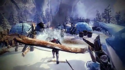 Overlord II E3 2009