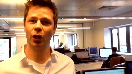 Colin McRae: DiRT 2 Developer Diary #1